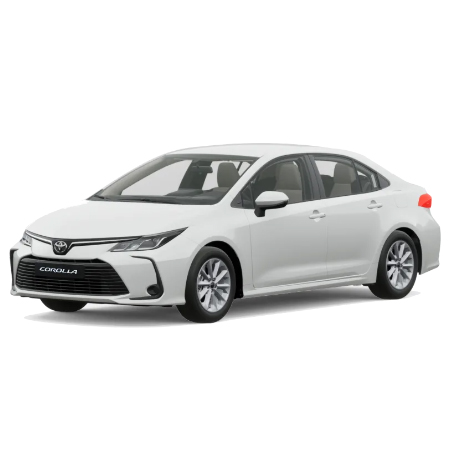 Toyota Corolla 2025
