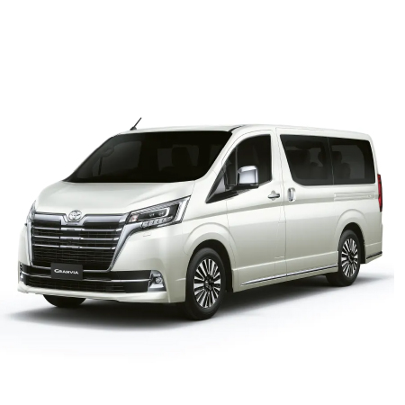 Toyota Granvia Premium