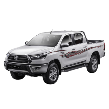 Hilux 4x4