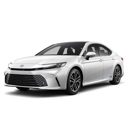 Toyotal Camry LE