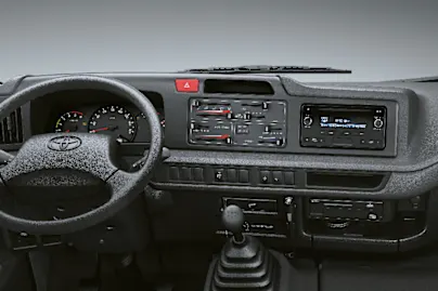 driver_comfort