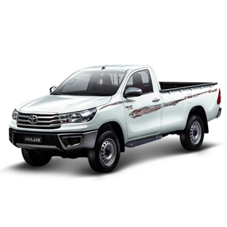 Hilux 4x2