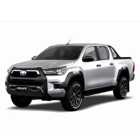 Hilux Adventher