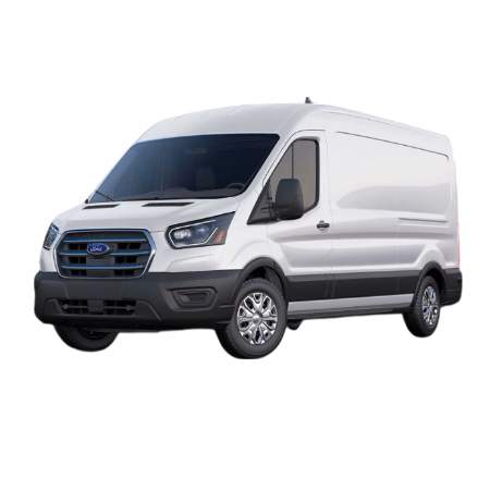 Ford Transit Van